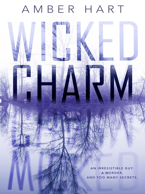 Title details for Wicked Charm by Amber Hart - Wait list